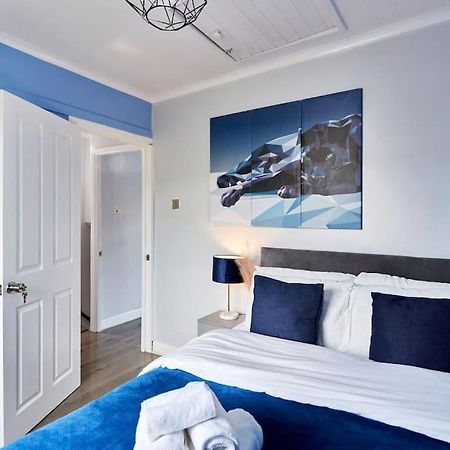*Little Haven In Leeds* ¤Private Parking¤ Ensuite Leeds  Exterior foto