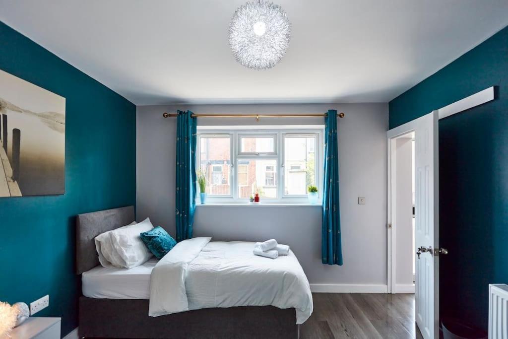 *Little Haven In Leeds* ¤Private Parking¤ Ensuite Leeds  Exterior foto