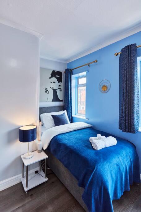 *Little Haven In Leeds* ¤Private Parking¤ Ensuite Leeds  Exterior foto