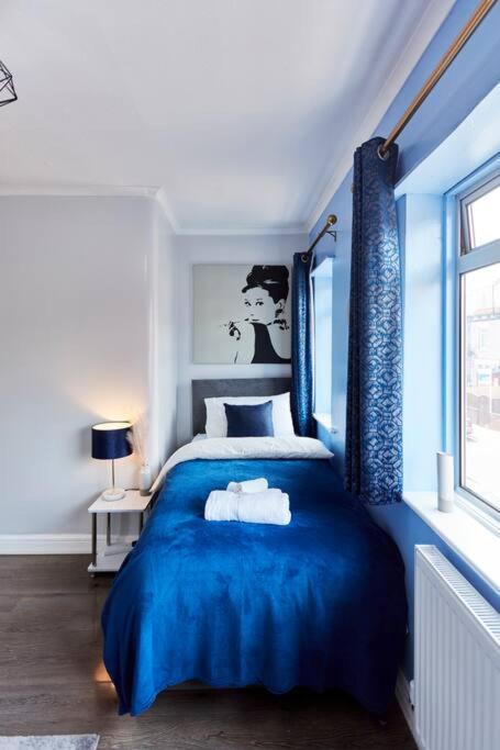 *Little Haven In Leeds* ¤Private Parking¤ Ensuite Leeds  Exterior foto